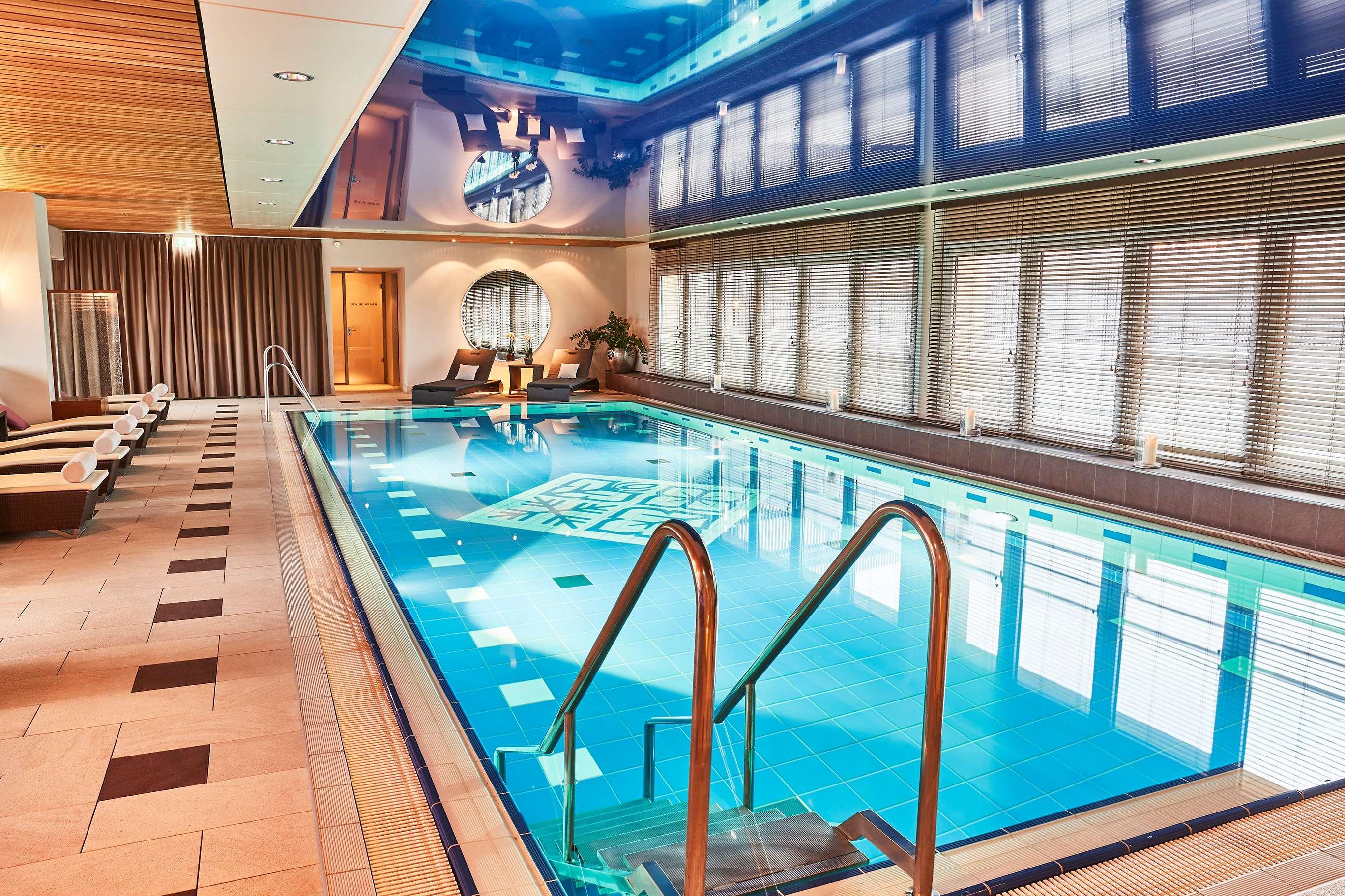 Vier Jahreszeiten Kempinski 5* Monaco di Baviera