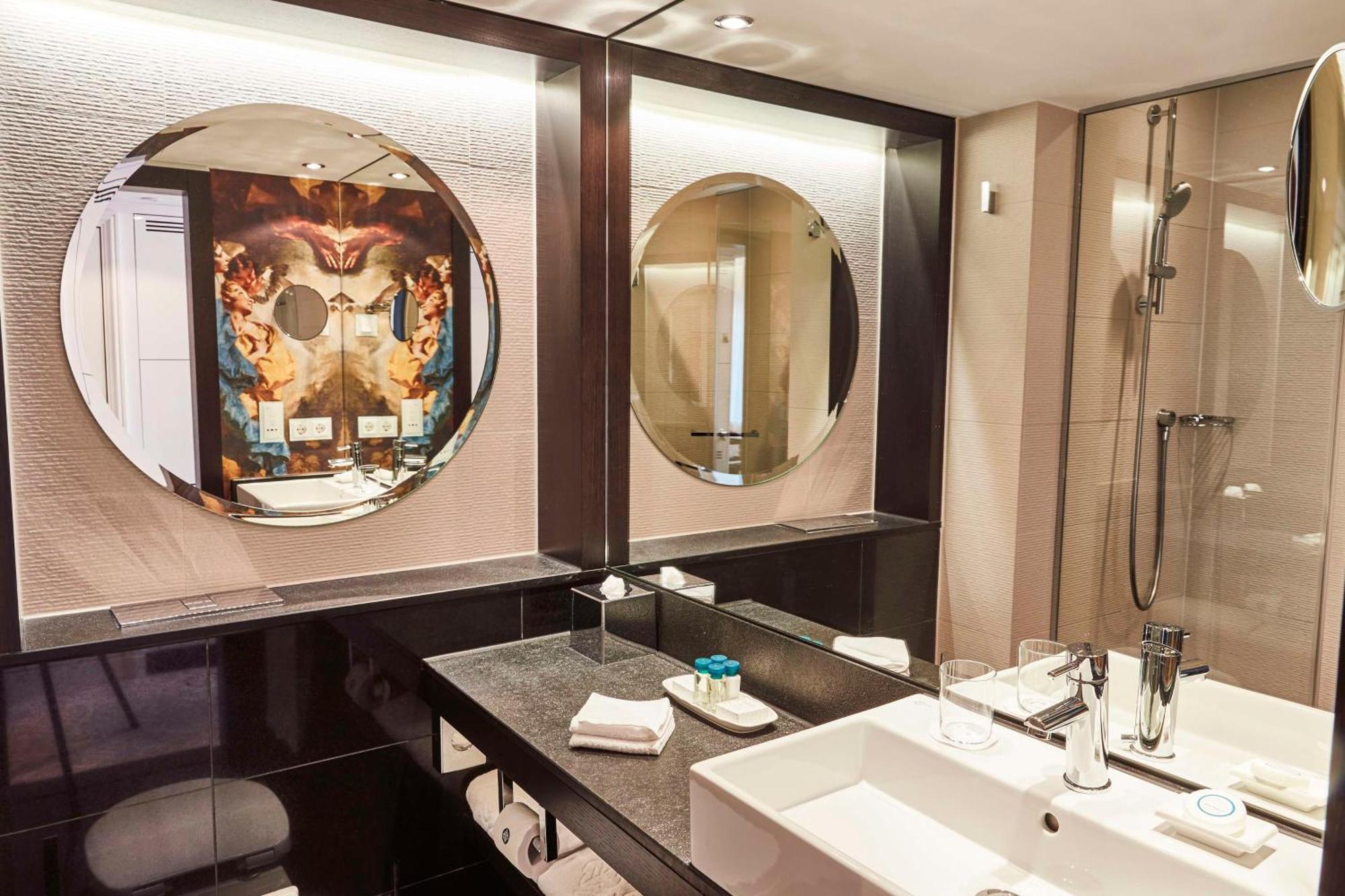 Vier Jahreszeiten Kempinski Monaco di Baviera