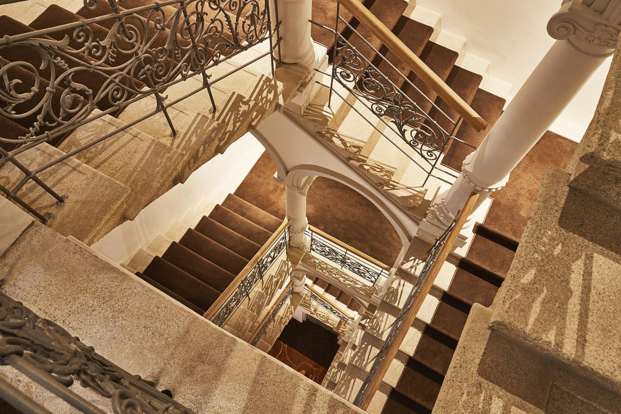 Vier Jahreszeiten Kempinski Hotel Munich