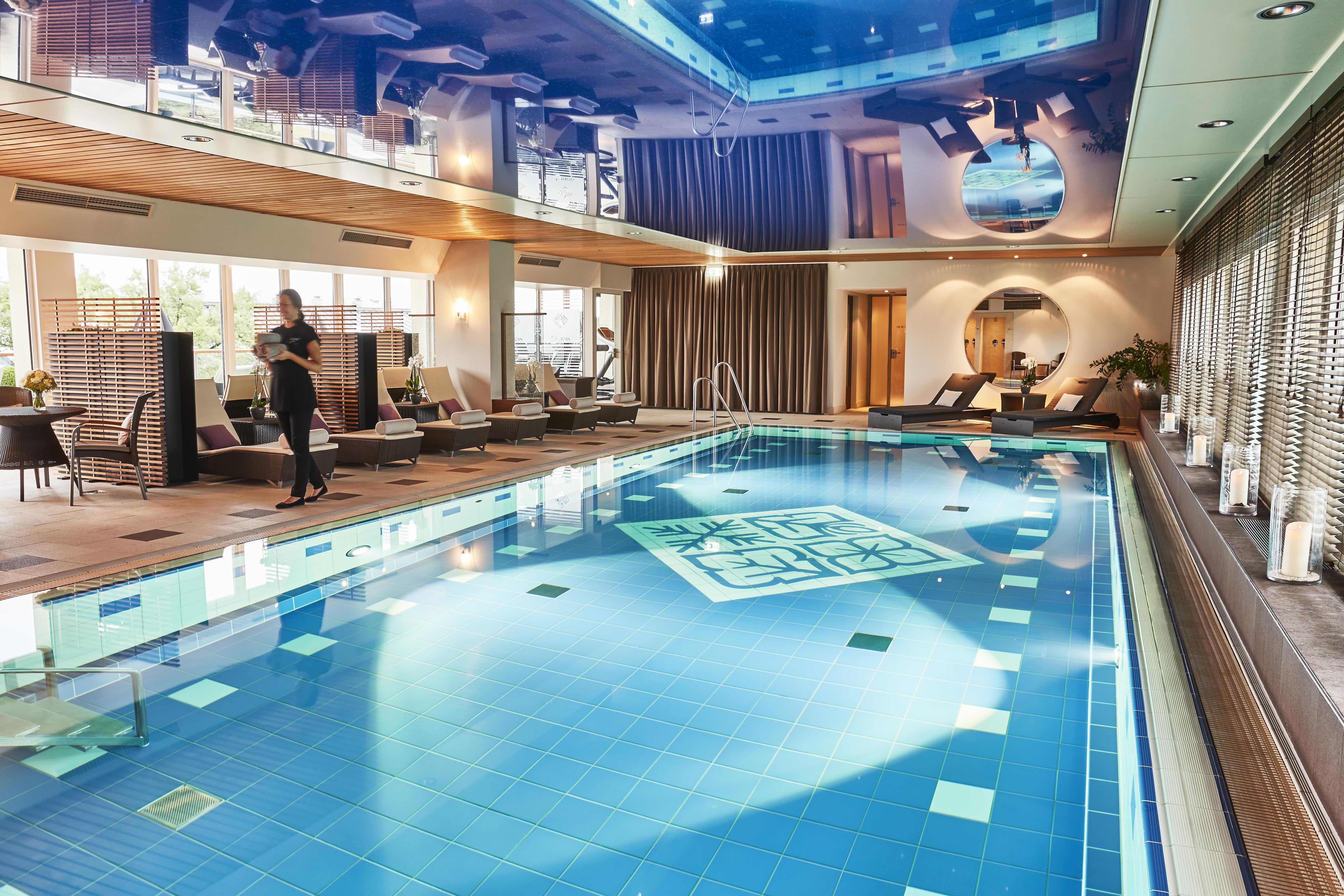 Vier Jahreszeiten Kempinski 5* Monaco di Baviera