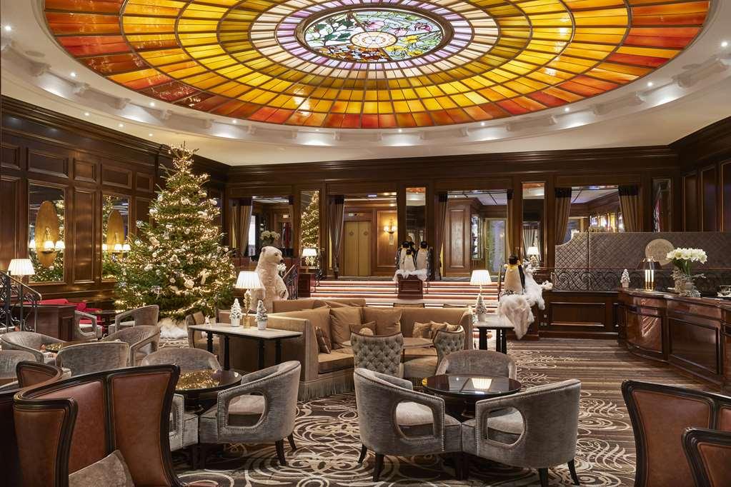 Vier Jahreszeiten Kempinski 5*