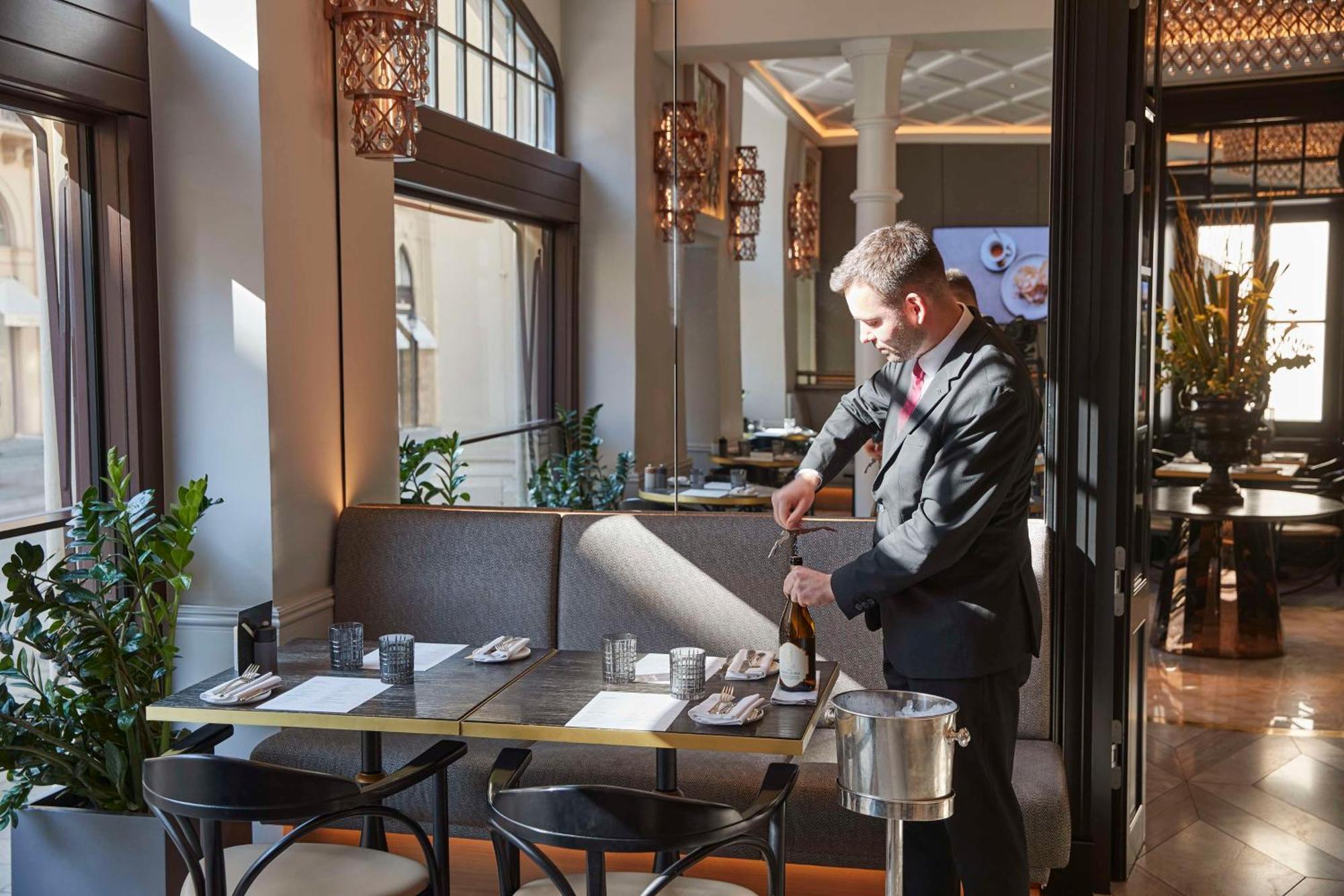 Vier Jahreszeiten Kempinski 5* Monaco di Baviera