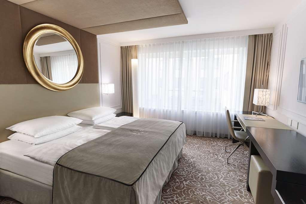 Vier Jahreszeiten Kempinski Munich
