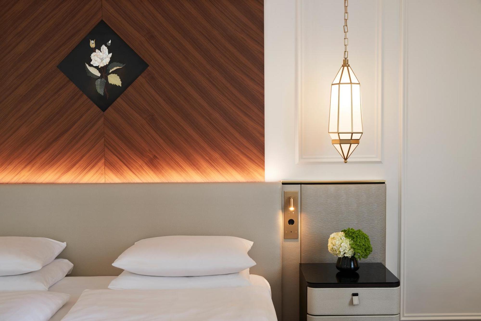 Vier Jahreszeiten Kempinski 5*